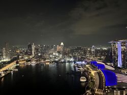 Marina Bay Residences (D1), Condominium #546809991